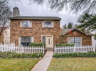 9022 Denver St, Rowlett, TX 75088