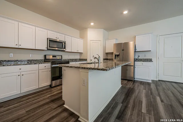 5203 Winding Stream St — Photo 7
