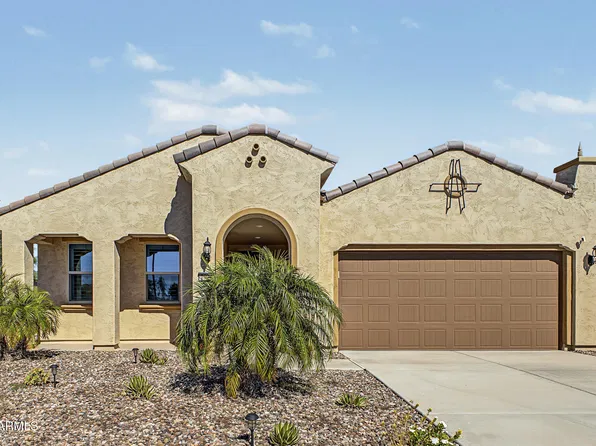 7924 W CACTUS WREN Way, Florence, AZ 85132