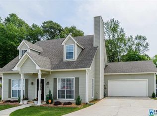 2122 Amberley Woods Ter, Helena, AL 35080