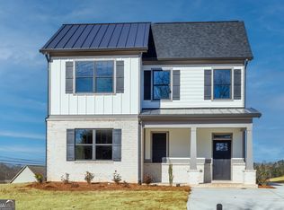5832 Gainesville St, Flowery Branch, GA 30542