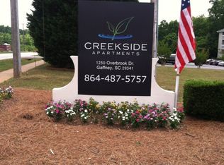 1214 Overbrook Dr APT 1E, Gaffney, SC 29341