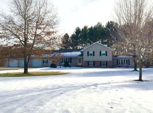 2147 12 1/4 Ave, Cameron, WI 54822