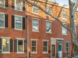 1305 Marlborough St, Philadelphia, PA 19125