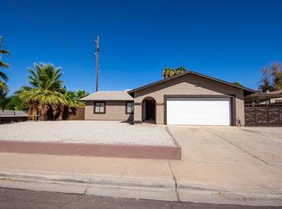1205 S Pagent Ave, Yuma, AZ 85364