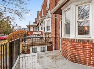 118 Cherrydell Rd, Catonsville, MD 21228