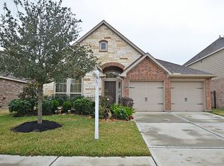 26219 Mercy Moss Ln, Richmond, TX 77406