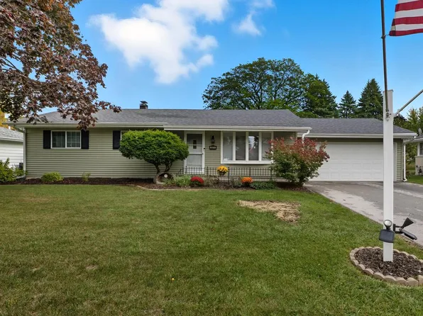 8574 North 58th STREET, Brown Deer, WI 53223