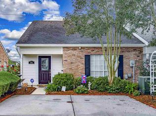 306 S French Quarter Dr, Houma, LA 70364