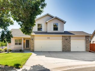2408 Anemonie Ct, Loveland, CO 80537