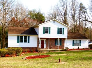 110 Delores Dr, Owings, MD