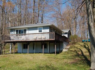 4629 Hunters Trl, Six Lakes, MI 48886