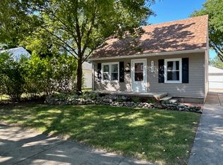 4648 Weddell St, Dearborn Heights, MI 48125