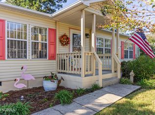 640 Capeside Dr, Wilmington, NC 28412