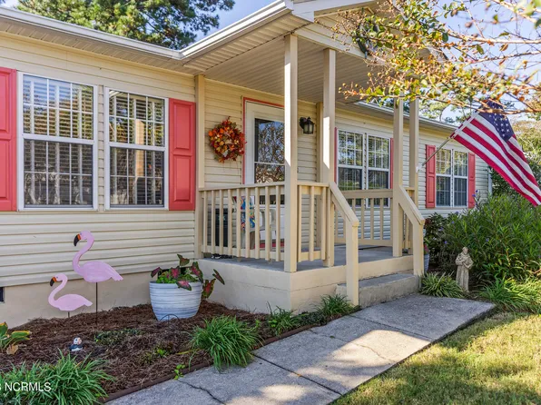 640 Capeside Drive, Wilmington, NC 28412