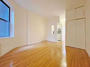 437 W 48th St APT 4C, New York, NY 10036