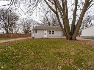1104 Jones Rd, Evansdale, IA 50707