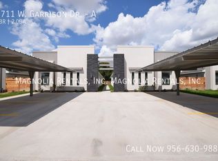 1711 W Garrison Dr APT A, Pharr, TX 78577