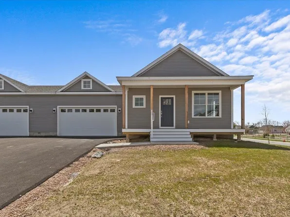 445 Chloe Circle, Williston, VT 05495