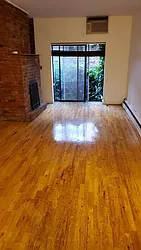 Rented by New York Residence