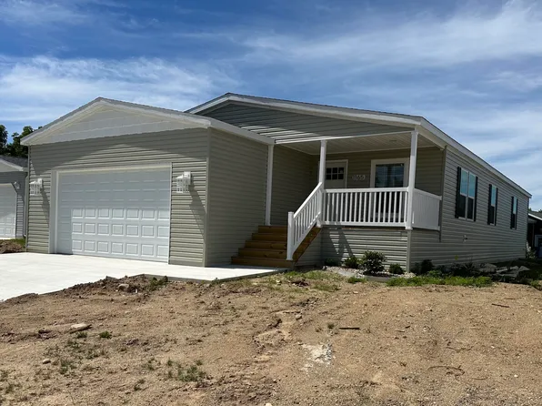 1165 Wood Ridge Dr, Martin, MI 49070