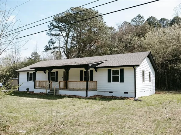 247 Grady Rd, Rockmart, GA 30153