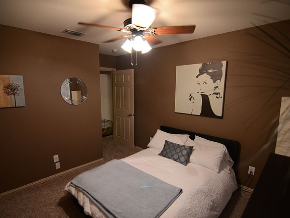 Bedroom #2