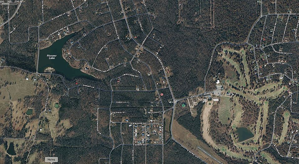 1st image of 106 N Nightingale Dr