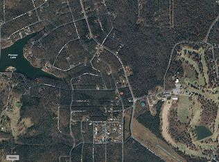 106 N Nightingale Dr, Horseshoe Bend, AR 72512