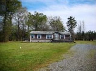317 Fox Creek Dr, Haughton, LA 71037