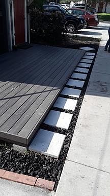 3rd image of 2510 1/2 E Central Blvd APT A