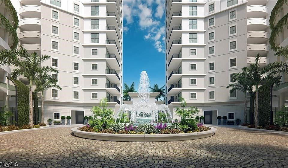 1st image of 2619 1st St #1104W
