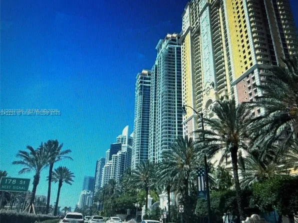16909 N Bay Rd APT 321, Sunny Isles Beach, FL 33160