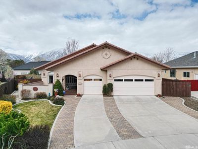 1179 Woodfords Ln, Gardnerville, NV, 89460