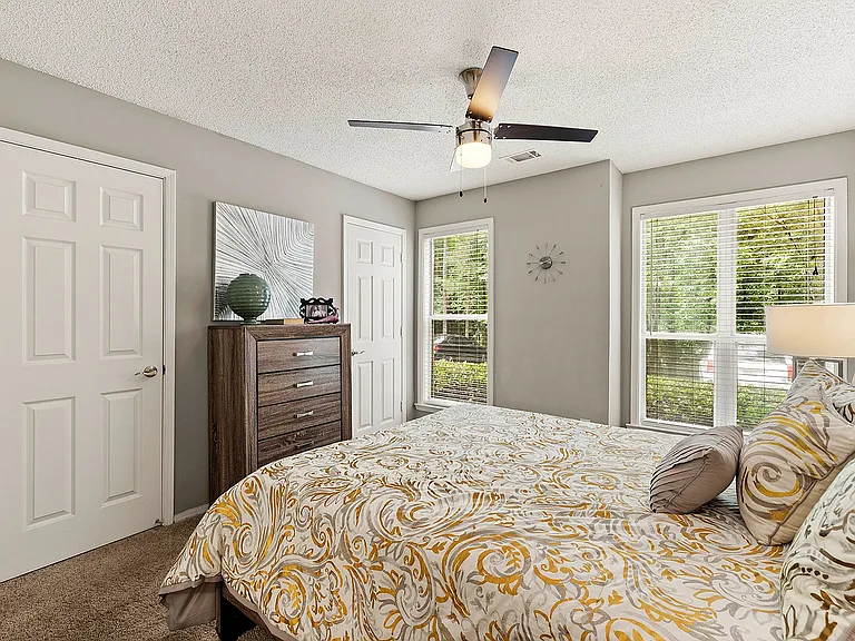 Cortland Addison at Sandy Springs Model LR 4
