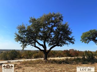 30 Colt Rd, Springtown, TX 76082