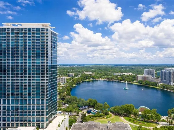 150 E Robinson St Unit 802, Orlando, FL 32801