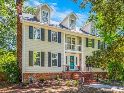 7618 Rolling Oak Ct, Clemmons, NC, 27012