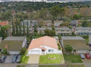 6124 E Camino Correr, Anaheim, CA 92807