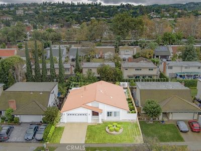 6124 E Camino Correr, Anaheim, CA, 92807