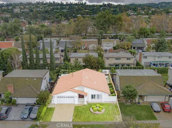 6124 E Camino Correr, Anaheim, CA 92807