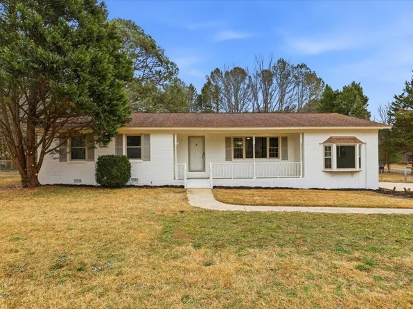 5016 Kyle Dr, Raleigh, NC 27616