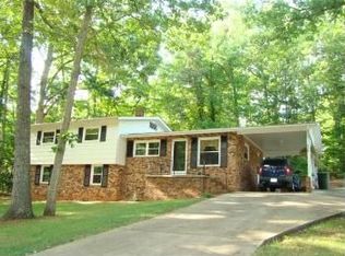 629 Colony Rd, Asheboro, NC 27205