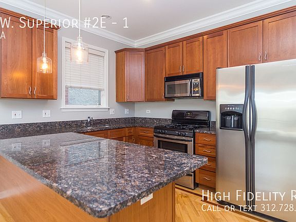 4th image of 2007 W Superior St #2E-1