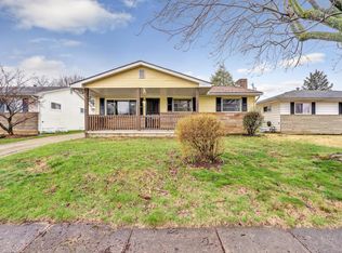 4147 Etna St, Columbus, OH 43213