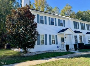 813 Saint Catherines Dr, Wake Forest, NC 27587