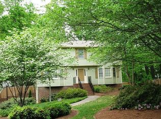 1440 Boxwood Trce NW, Acworth, GA 30102
