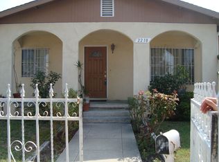 2210 S Highland Ave, Los Angeles, CA 90016
