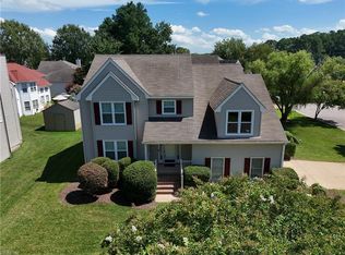 2417 Savannah Trl, Virginia Beach, VA 23456