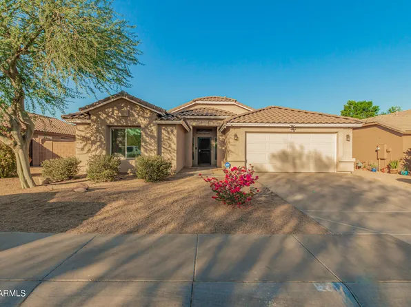 6216 S 20TH Glen, Phoenix, AZ 85041